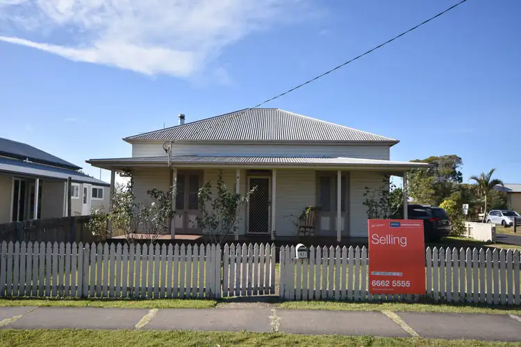 Main view of Homely house listing, 41 West Street, Casino NSW 2470