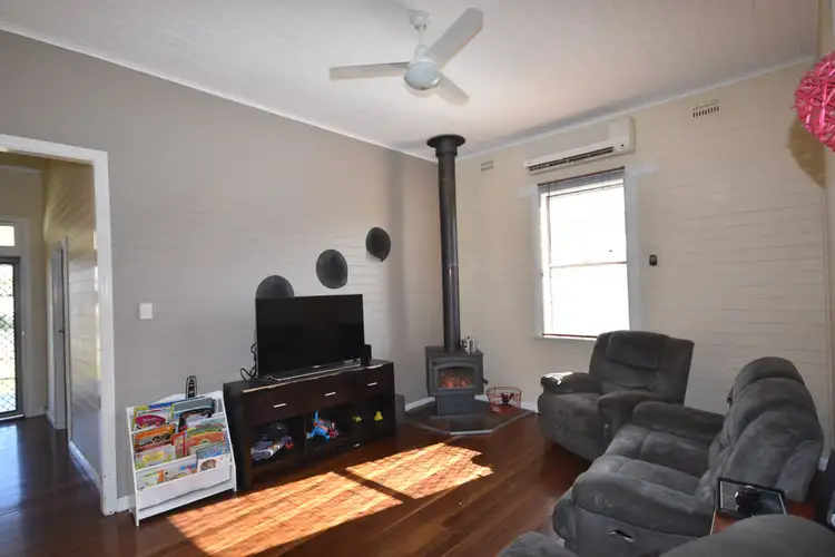 Second view of Homely house listing, 41 West Street, Casino NSW 2470