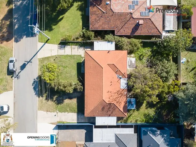 Second view of Homely house listing, 3A&B Cobar St, Armadale WA 6112