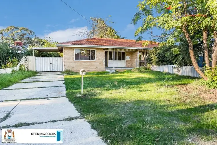 Fourth view of Homely house listing, 3A&B Cobar St, Armadale WA 6112