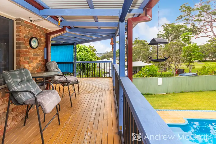 Third view of Homely house listing, 5 Crosswinds Close, Nords Wharf NSW 2281