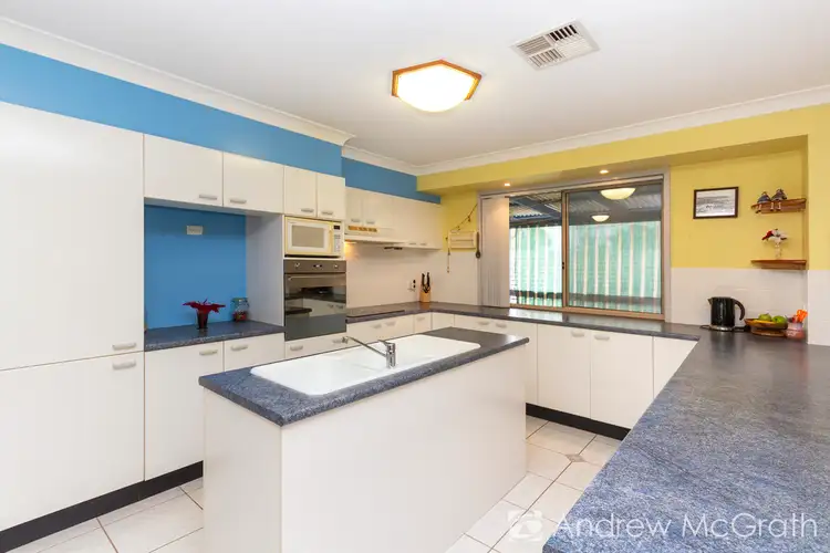 Sixth view of Homely house listing, 5 Crosswinds Close, Nords Wharf NSW 2281