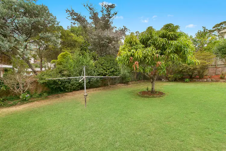 Second view of Homely house listing, 16 Rosetta Avenue, East Killara NSW 2071