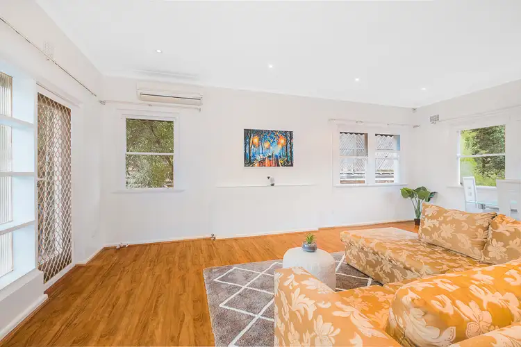 Fourth view of Homely house listing, 16 Rosetta Avenue, East Killara NSW 2071