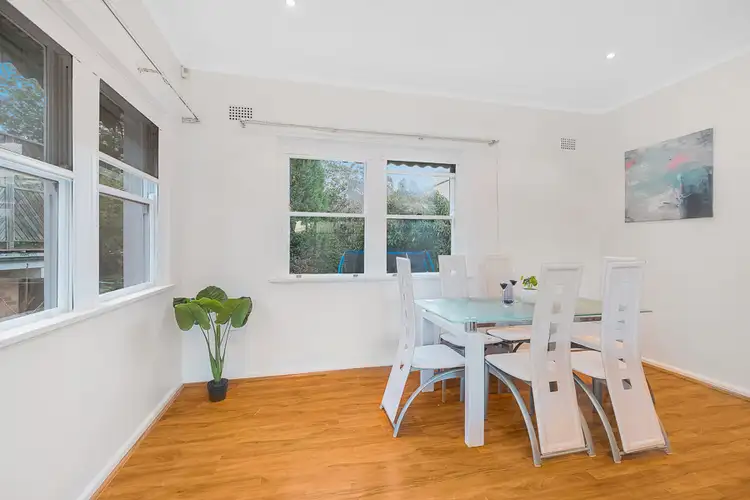 Fifth view of Homely house listing, 16 Rosetta Avenue, East Killara NSW 2071