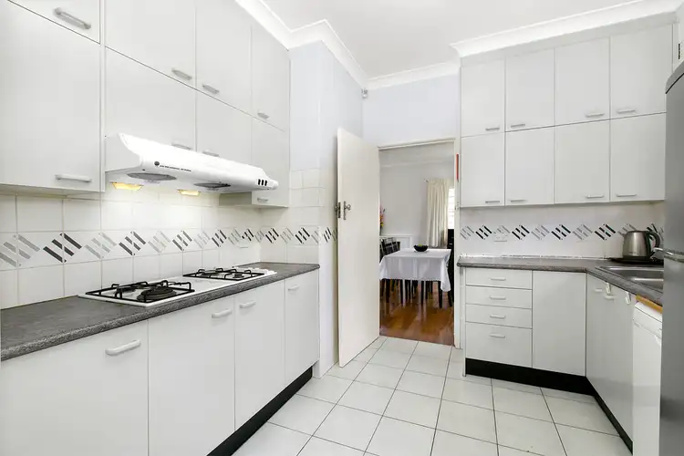 Sixth view of Homely house listing, 16 Rosetta Avenue, East Killara NSW 2071