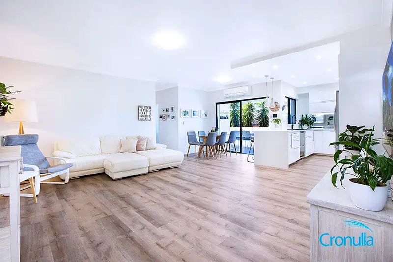 Main view of Homely apartment listing, 3/52 Kingsway, Cronulla NSW 2230