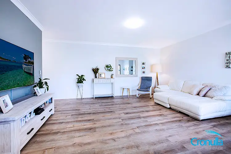 Third view of Homely apartment listing, 3/52 Kingsway, Cronulla NSW 2230