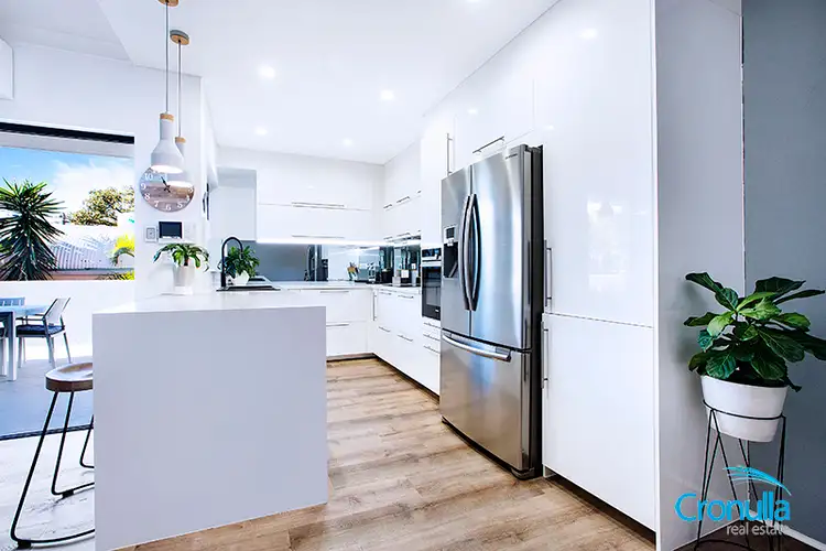 Fourth view of Homely apartment listing, 3/52 Kingsway, Cronulla NSW 2230
