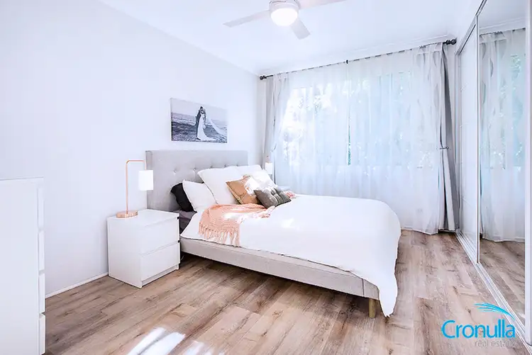 Fifth view of Homely apartment listing, 3/52 Kingsway, Cronulla NSW 2230
