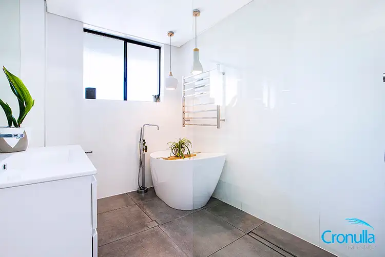 Sixth view of Homely apartment listing, 3/52 Kingsway, Cronulla NSW 2230