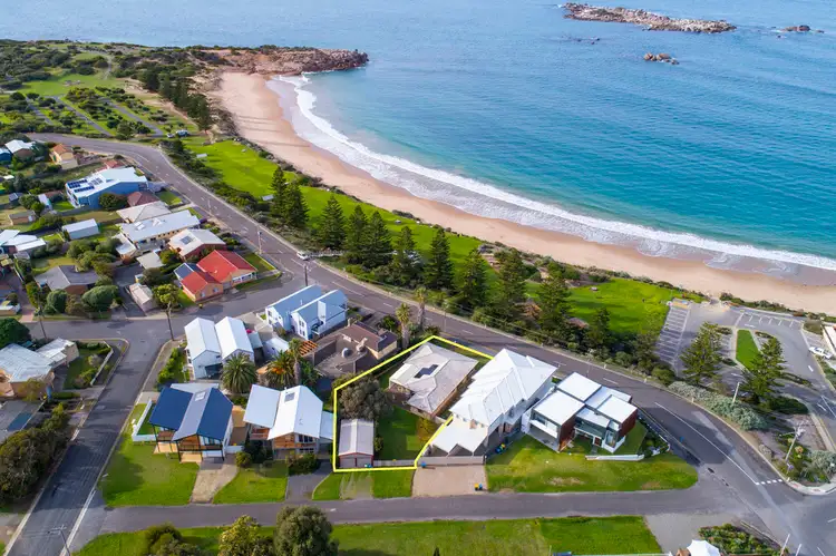 26 Basham Parade, Port Elliot SA 5212