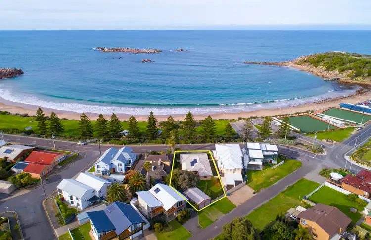 Second view of Homely house listing, 26 Basham Parade, Port Elliot SA 5212