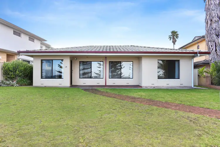 Third view of Homely house listing, 26 Basham Parade, Port Elliot SA 5212