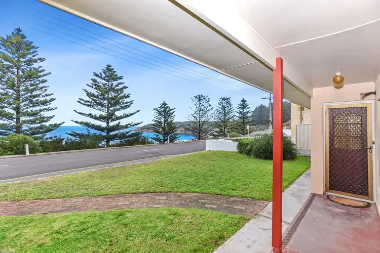 Fourth view of Homely house listing, 26 Basham Parade, Port Elliot SA 5212