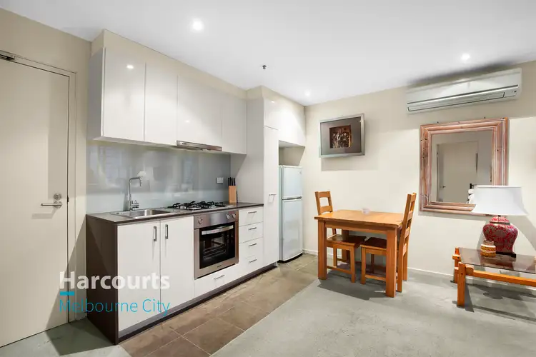 Fourth view of Homely apartment listing, 705/380 Little Lonsdale Street, Melbourne VIC 3000