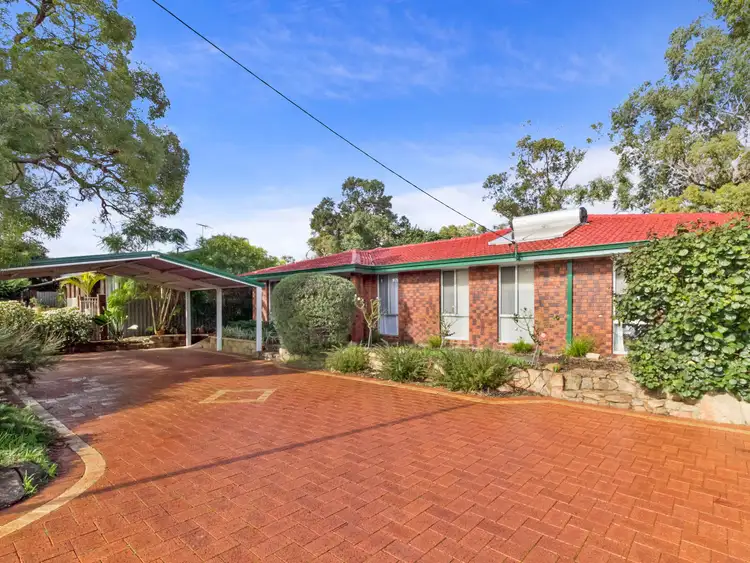 211 Gooseberry Hill Road, Maida Vale WA 6057