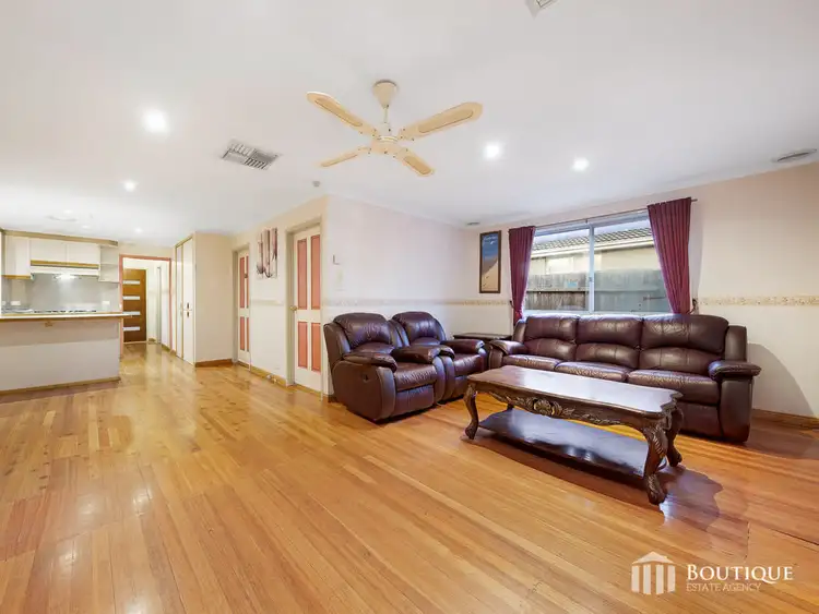 Fourth view of Homely house listing, 20 Rossiter Avenue, Endeavour Hills VIC 3802