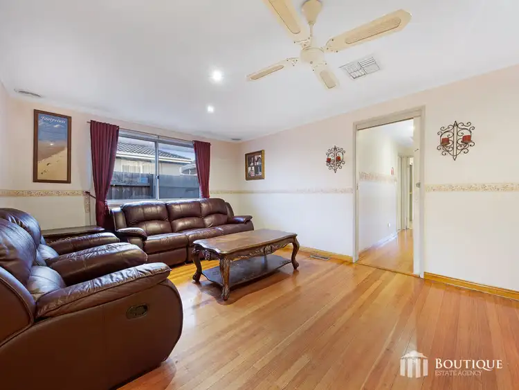 Fifth view of Homely house listing, 20 Rossiter Avenue, Endeavour Hills VIC 3802