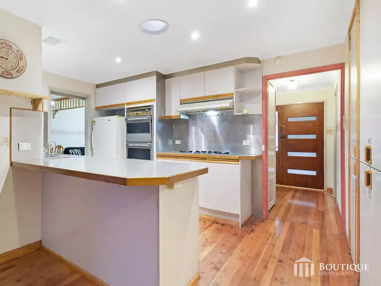 Sixth view of Homely house listing, 20 Rossiter Avenue, Endeavour Hills VIC 3802