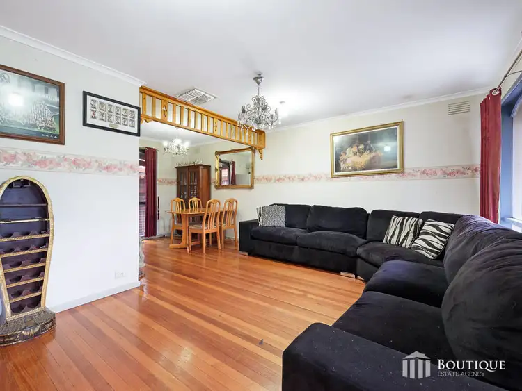 Seventh view of Homely house listing, 20 Rossiter Avenue, Endeavour Hills VIC 3802