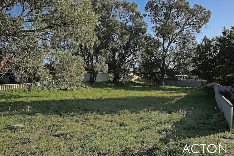 Third view of Homely land listing, 86 Morfitt Street, Mandurah WA 6210
