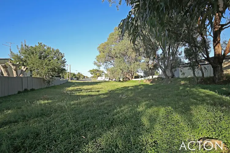 Fourth view of Homely land listing, 86 Morfitt Street, Mandurah WA 6210