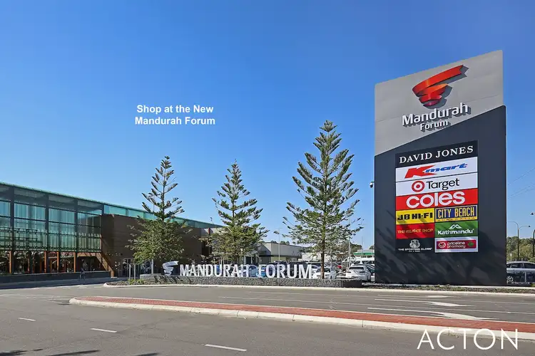 Sixth view of Homely land listing, 86 Morfitt Street, Mandurah WA 6210