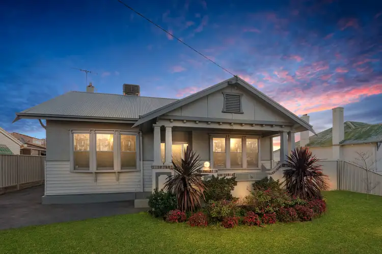 50 Somerville Street