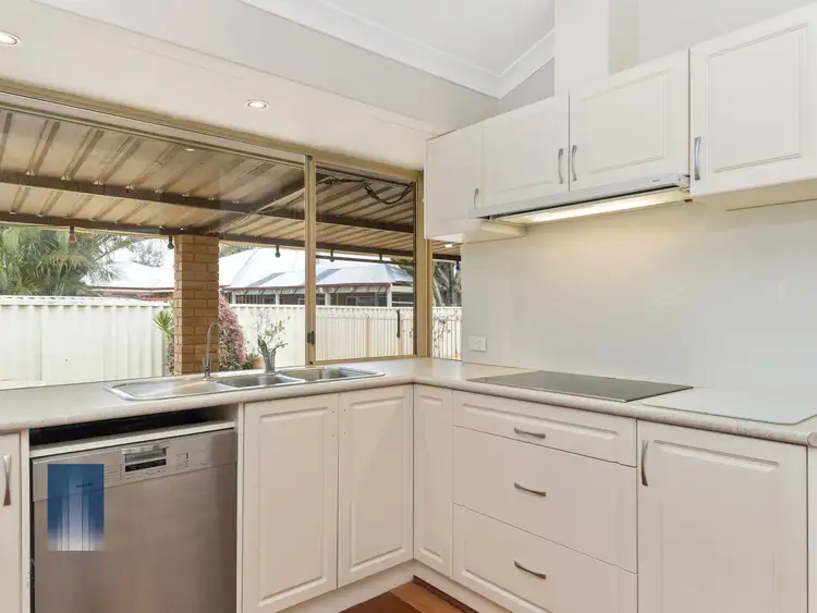 Fourth view of Homely house listing, 14 Grevillea Place, Canning Vale WA 6155
