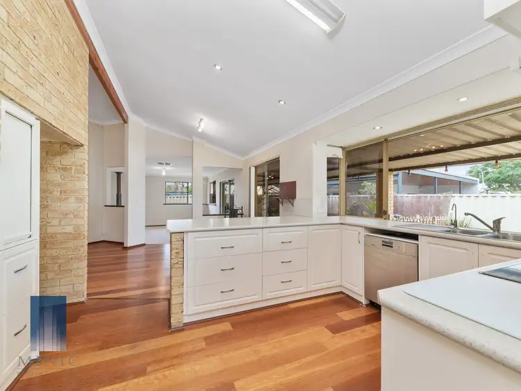 Fifth view of Homely house listing, 14 Grevillea Place, Canning Vale WA 6155