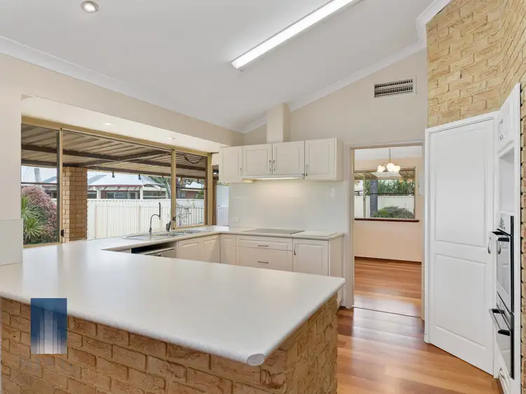 Sixth view of Homely house listing, 14 Grevillea Place, Canning Vale WA 6155
