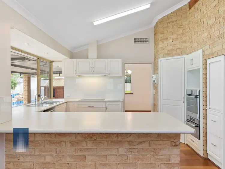 Seventh view of Homely house listing, 14 Grevillea Place, Canning Vale WA 6155