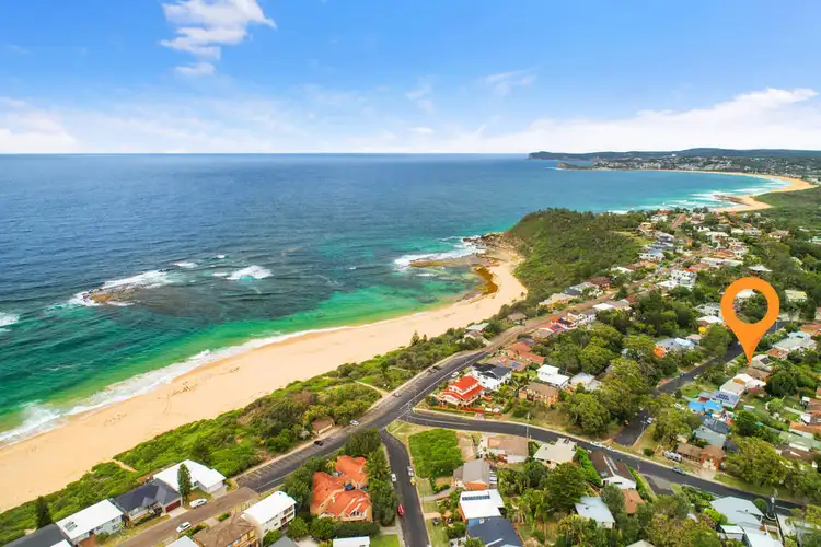 Second view of Homely house listing, 15 Hopetoun Street, Forresters Beach NSW 2260