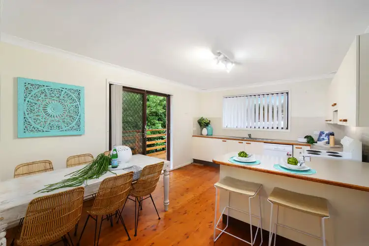 Third view of Homely house listing, 15 Hopetoun Street, Forresters Beach NSW 2260