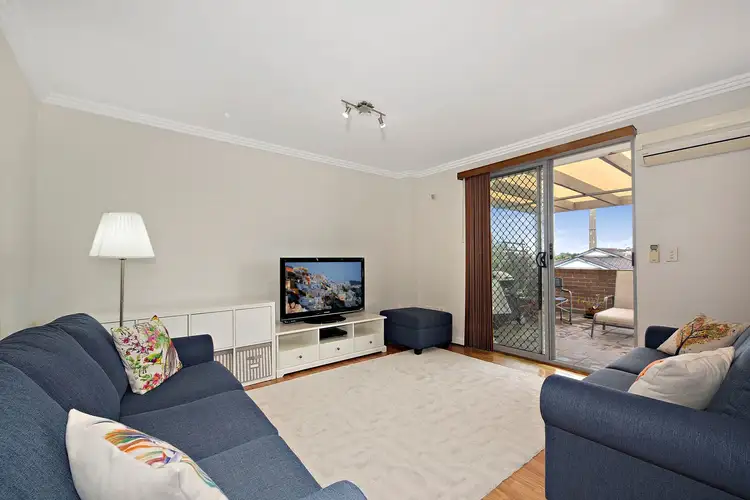 17/3-7 Grosvenor Street, Croydon NSW 2132
