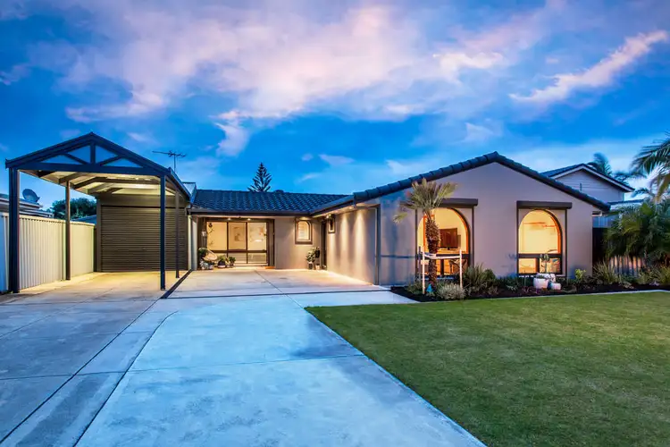 11 Cherry Avenue, North Haven SA 5018