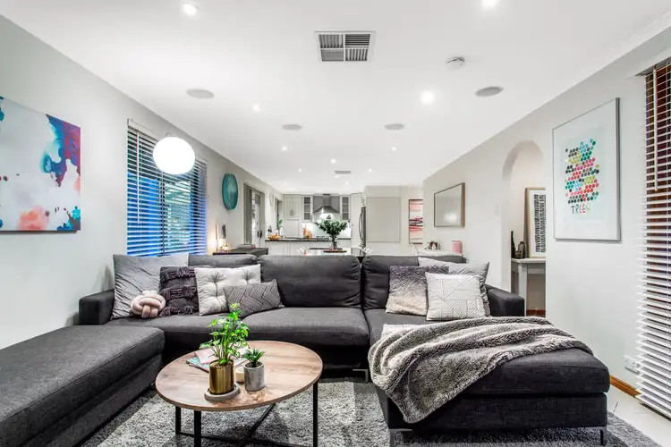 Sixth view of Homely house listing, 11 Cherry Avenue, North Haven SA 5018