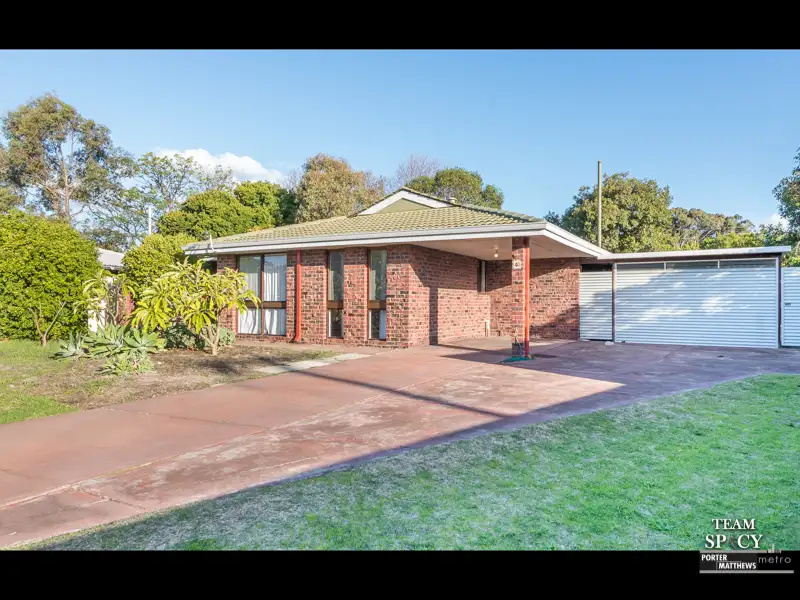Main view of Homely house listing, 40 Weir Crescent, Beckenham WA 6107
