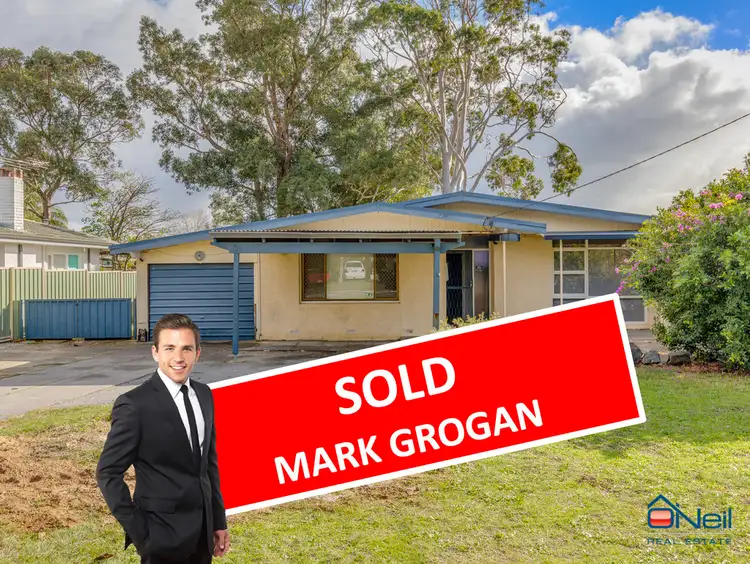 132 Owtram Road, Armadale WA 6112