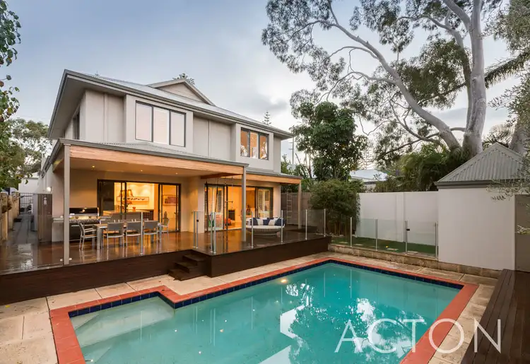 256 Marmion Street, Cottesloe WA 6011