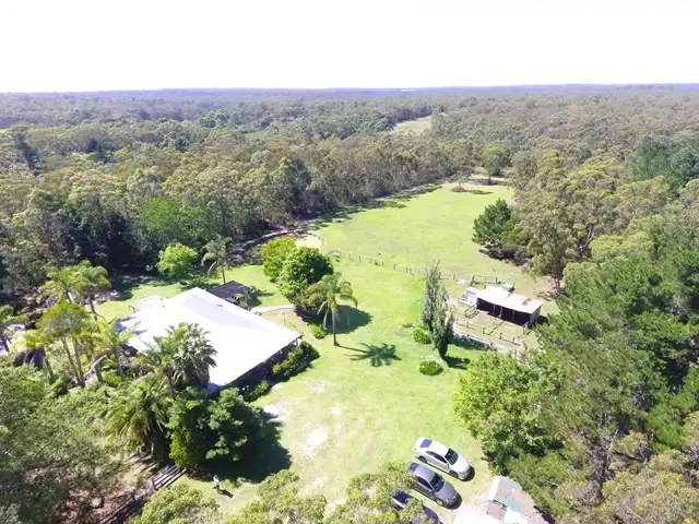 Second view of Homely house listing, 494 SUSSEX INLET ROAD, Sussex Inlet NSW 2540