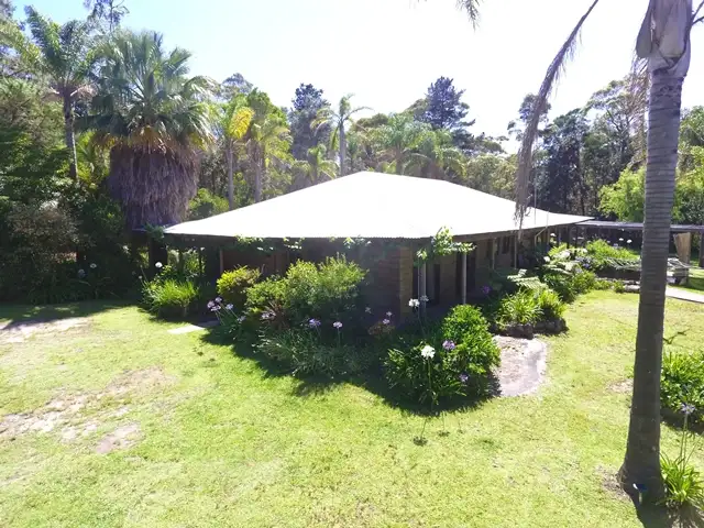 Sixth view of Homely house listing, 494 SUSSEX INLET ROAD, Sussex Inlet NSW 2540