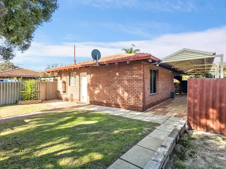 5 Seabrook Street, Dianella WA 6059