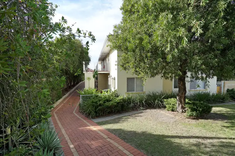 6/68 First Avenue, Mount Lawley WA 6050