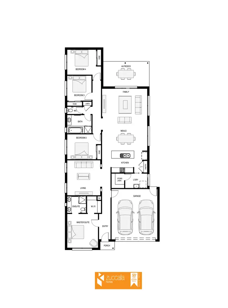 Third view of Homely land listing, 15 Wirraway Street, Point Cook VIC 3030