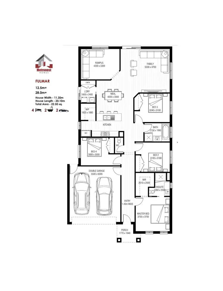 Fourth view of Homely land listing, 15 Wirraway Street, Point Cook VIC 3030