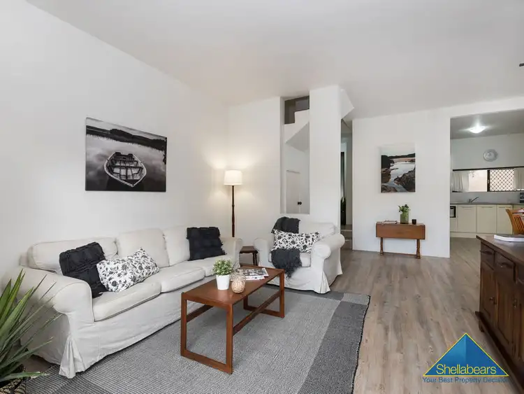 9/504 Stirling Highway, Peppermint Grove WA 6011