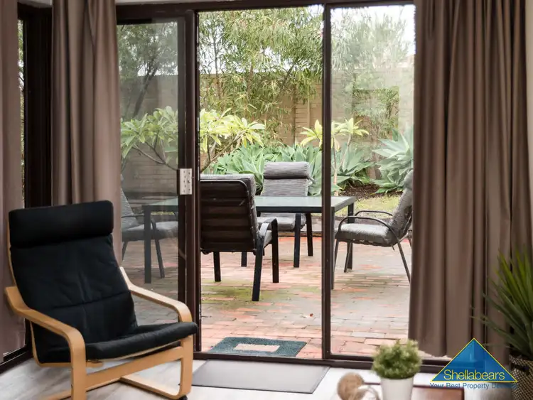 Second view of Homely house listing, 9/504 Stirling Highway, Peppermint Grove WA 6011