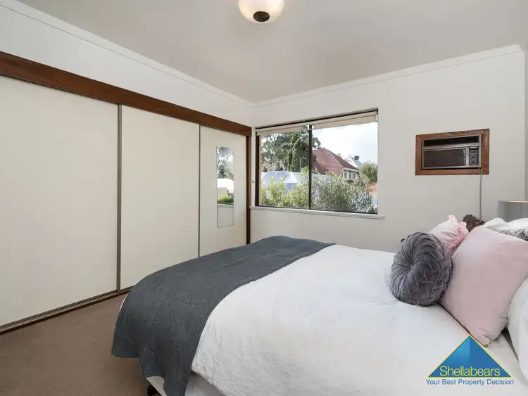 Sixth view of Homely house listing, 9/504 Stirling Highway, Peppermint Grove WA 6011